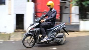 TDM Honda Metro Berikan Tips Agar Tidak Ngantuk Saat Berkendara